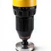 Oil Pump Primer Speedway Motors Machined Bushing-4