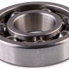 ciciTree Transmission Bearing Ball Steel Silver-4