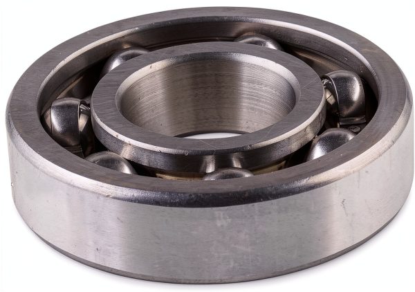 ciciTree Transmission Bearing Ball Steel Silver-4