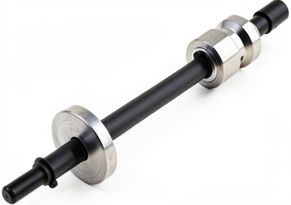 Oil Pump Primer Speedway Motors Machined Bushing-1