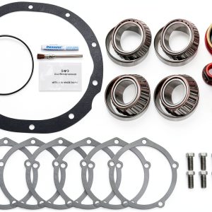 Richmond Differential Bearing Kit for Ford 9 Rear-0