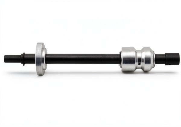Oil Pump Primer Speedway Motors Machined Bushing-2
