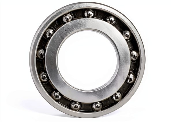 CVT Pulley Bearing Kit ihreesy Steel Auto-5