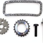 AMCC Oil Pump Chain Kit for BMW F20 F30-0