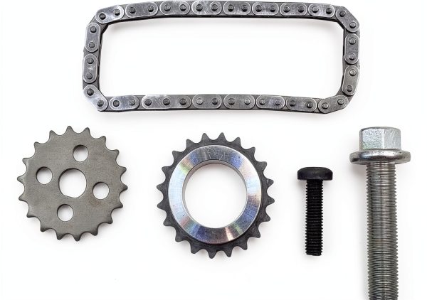 AMCC Oil Pump Chain Kit for BMW F20 F30-0