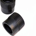 Engine Oil Pump Primer ITM Aluminum Design-0