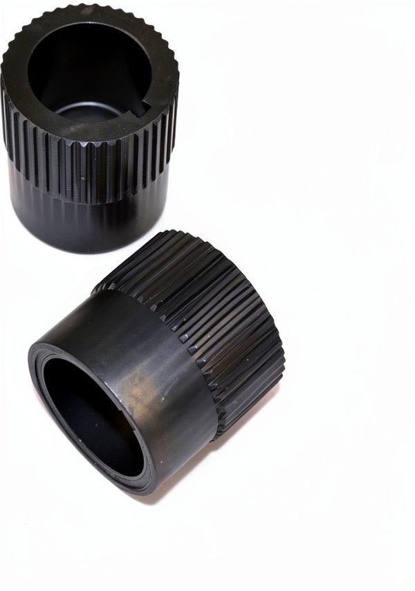 Engine Oil Pump Primer ITM Aluminum Design-0