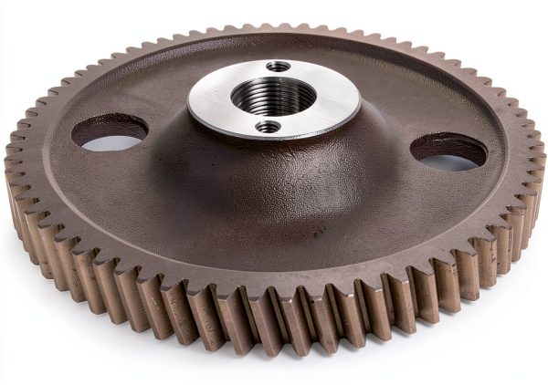 Cummins 6B Engine Oil Pump Primer RONGPAS New Aftermarket-2