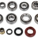 USA Standard Gear Ball Bearing Kit for Toyota Celica-0