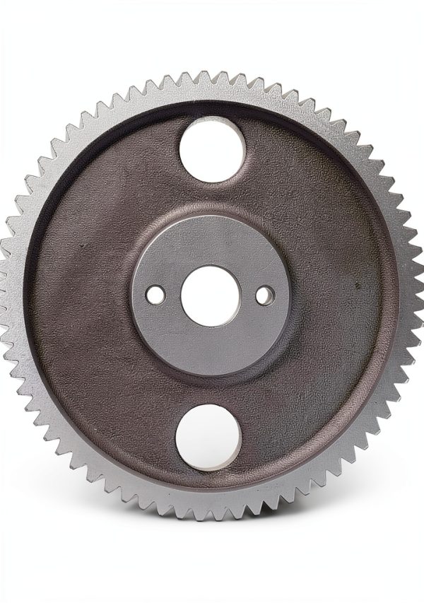 Cummins 6B Engine Oil Pump Primer RONGPAS New Aftermarket-1