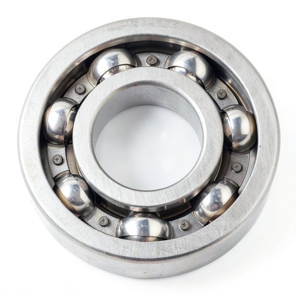 ciciTree Transmission Bearing Ball Steel Silver-2
