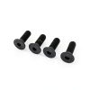 Zieichy Billet Steel Support Plate Shim for T5-2
