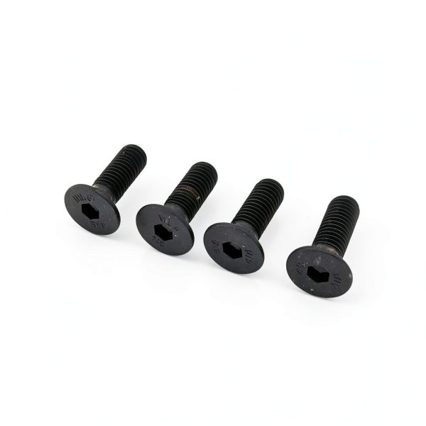 Zieichy Billet Steel Support Plate Shim for T5-2