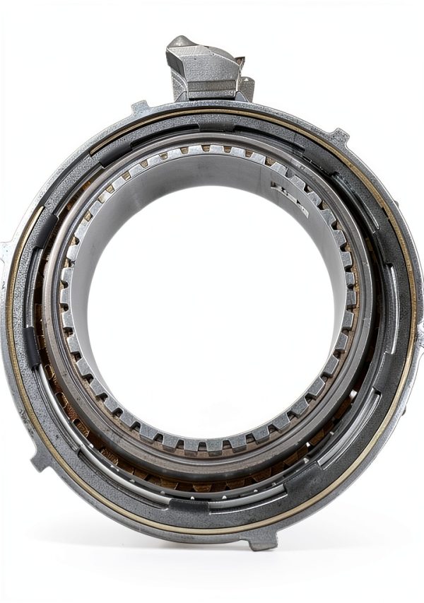 One Way Clutch IXNBSUS 9‑Speed Transmission-5