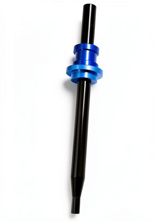 ZLSCTT Oil Pump Primer Tool Aluminum Alloy Design-1