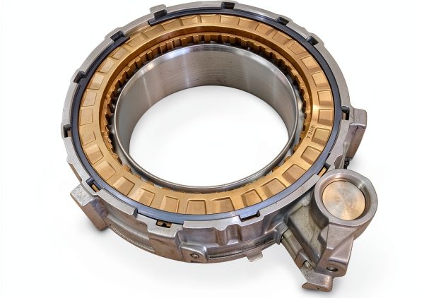 One Way Clutch IXNBSUS 9‑Speed Transmission-3