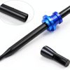 ZLSCTT Oil Pump Primer Tool Aluminum Alloy Design-2