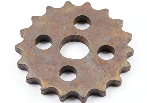 AMCC Oil Pump Chain Kit for BMW F20 F30-2