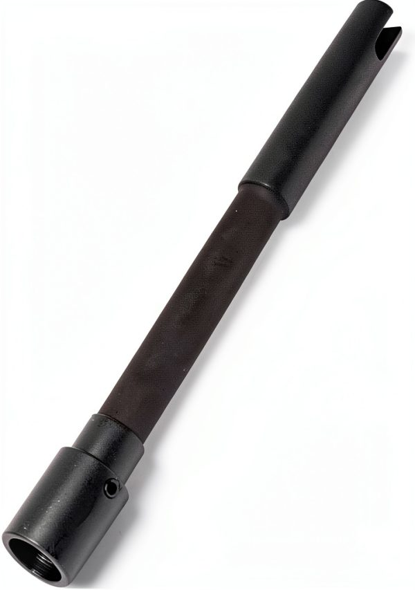 Estink Oil Pump Drive Shaft SBC 283 302 327 350 5.7L Steel-0