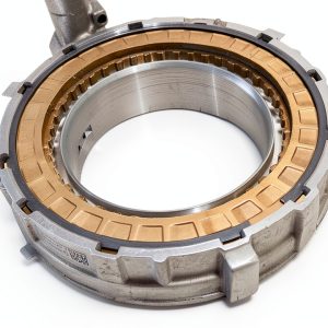 One Way Clutch IXNBSUS 9‑Speed Transmission-0