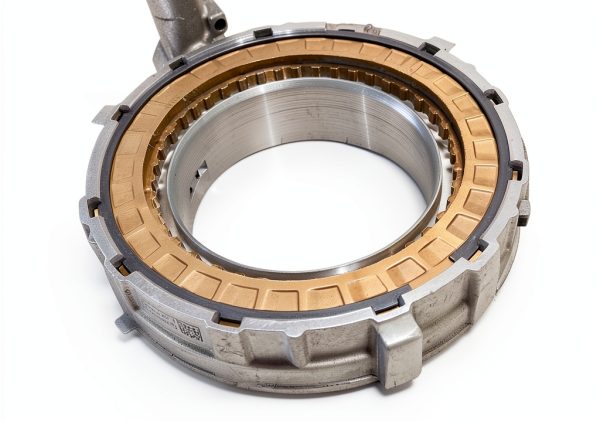One Way Clutch IXNBSUS 9‑Speed Transmission-0