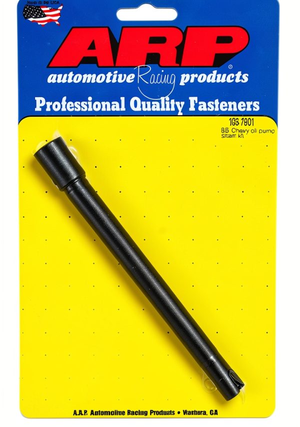 ARP Oil Pump Driveshaft for Heavy Viscosity Lubricants-1