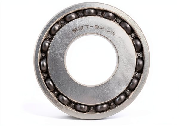 CVT Pulley Bearing Kit ihreesy Steel Auto-8