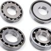 CVT Pulley Bearing Kit ihreesy Steel Auto-4