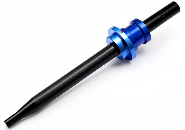 ZLSCTT Oil Pump Primer Tool Aluminum Alloy Design-3