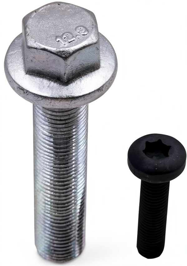 AMCC Oil Pump Chain Kit for BMW F20 F30-5