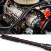 Estink Oil Pump Drive Shaft SBC 283 302 327 350 5.7L Steel-3