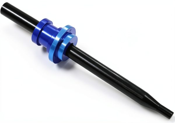ZLSCTT Oil Pump Primer Tool Aluminum Alloy Design-4