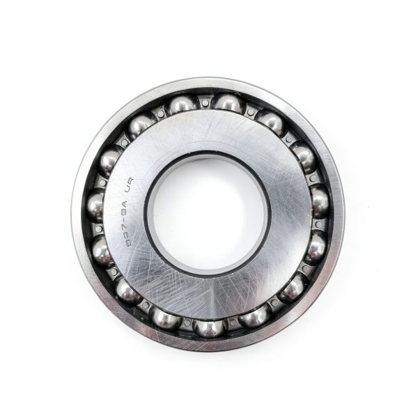 Toyota K114 Pulley Bearing Kit High Quality Replacement-4
