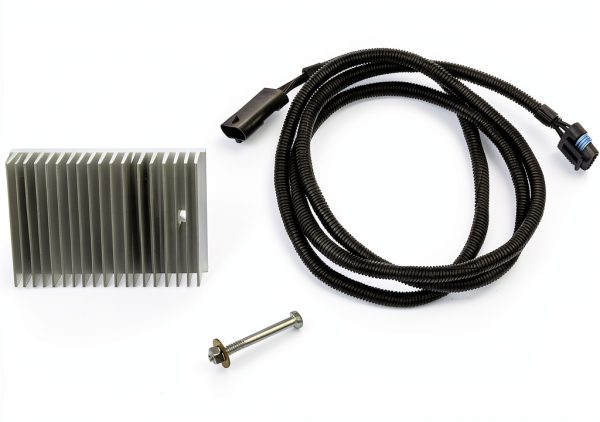 Dorman Diesel Fuel Injector Pump Driver Relocation Kit-0