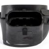 APDTY Rear Axle Oil Pump Actuator Metal Drive-1