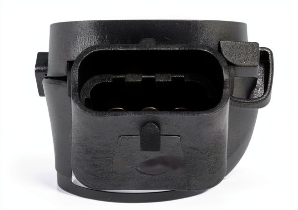 APDTY Rear Axle Oil Pump Actuator Metal Drive-1