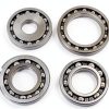 HGOLHZCC Metal Roller Bearing Kit for Automotive-4
