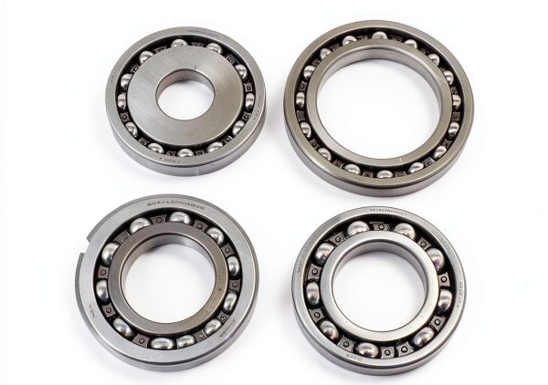 HGOLHZCC Metal Roller Bearing Kit for Automotive-4