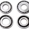 CVT Pulley Bearing Kit ihreesy Steel Auto-1
