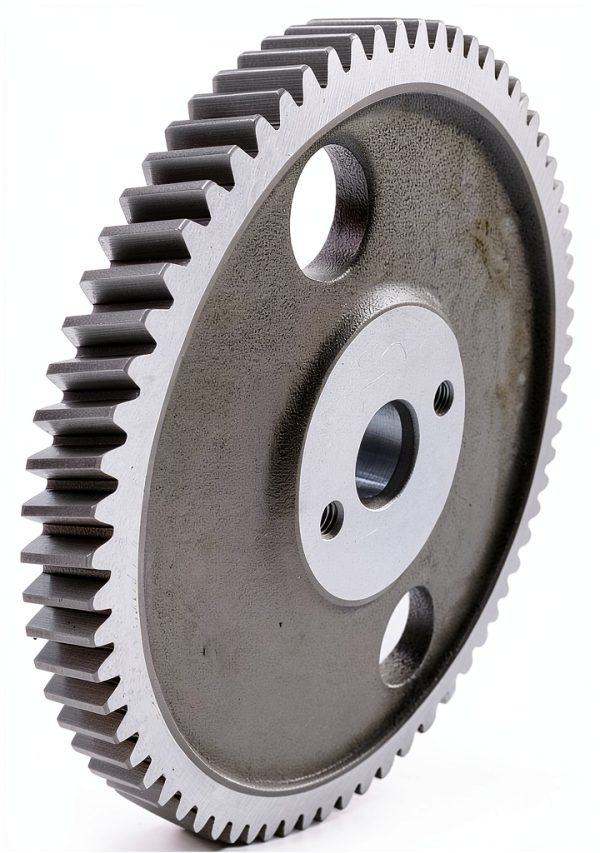 Cummins 6B Engine Oil Pump Primer RONGPAS New Aftermarket-4
