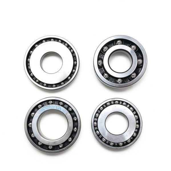 Toyota K114 Pulley Bearing Kit High Quality Replacement-1