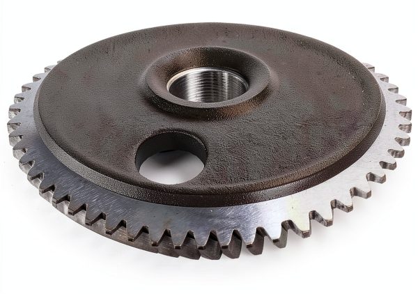 Cummins 6B Engine Oil Pump Primer RONGPAS New Aftermarket-5