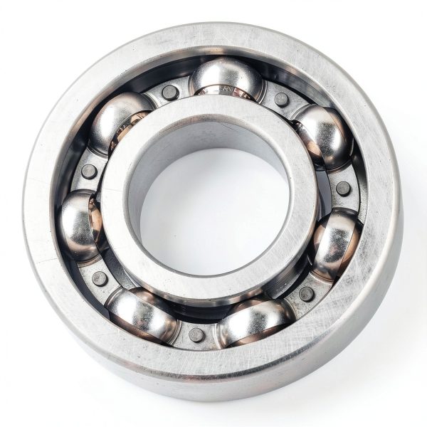 ciciTree Transmission Bearing Ball Steel Silver-1