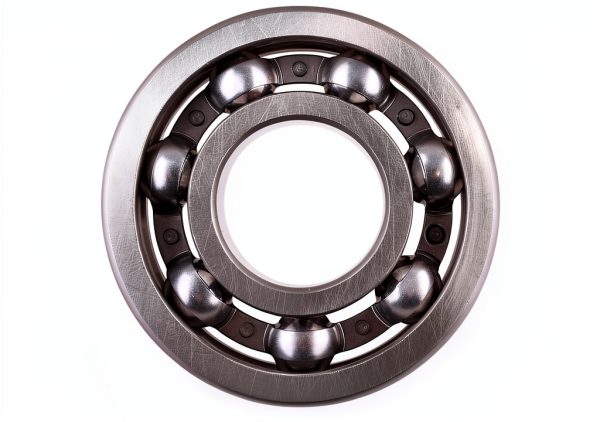 ciciTree Transmission Bearing Ball Steel Silver-3