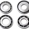 CVT Pulley Bearing Kit ihreesy Steel Auto-2