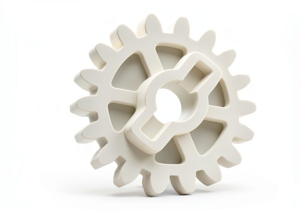 Oil Pump Gear ZOZOYE Chrome Part for CRF250R-6