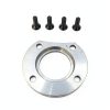 Zieichy Billet Steel Support Plate Shim for T5-0