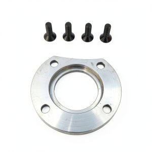 Zieichy Billet Steel Support Plate Shim for T5-0
