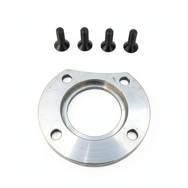 Zieichy Billet Steel Support Plate Shim for T5-0