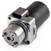 APDTY Rear Axle Oil Pump Actuator Metal Drive-0